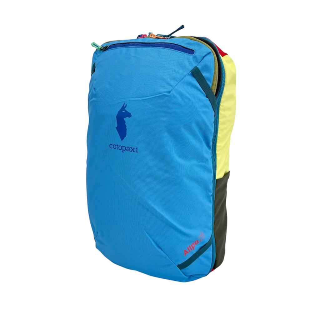 Allpa 28L Travel Pack - Del Día【Choose Color】 – Cotopaxi