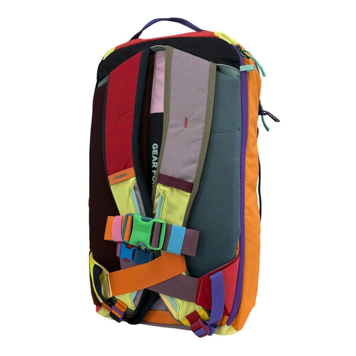 Allpa 28L Travel Pack - Del Día【Choose Color】 – Cotopaxi