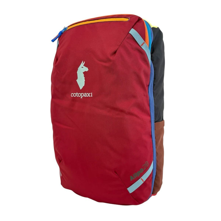 Allpa 28L Travel Pack - Del Día【Choose Color】