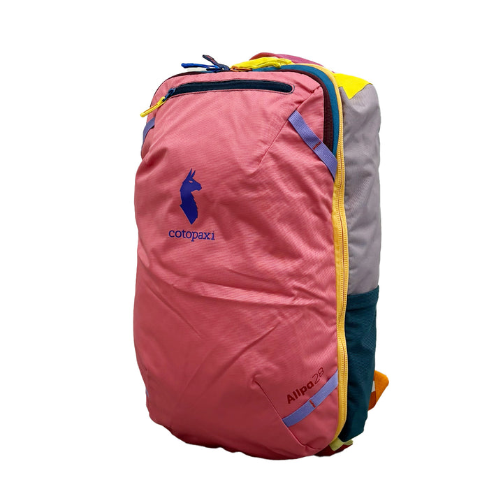 Allpa 28L Travel Pack - Del Día【Choose Color】