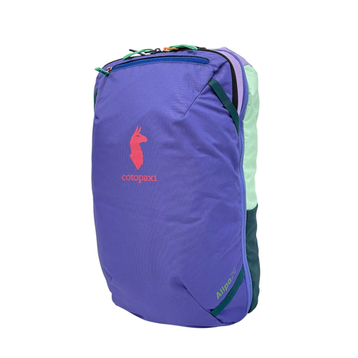 Allpa 28L Travel Pack - Del Día【Choose Color】