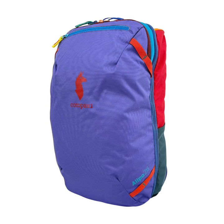 Allpa 28L Travel Pack - Del Día【Choose Color】