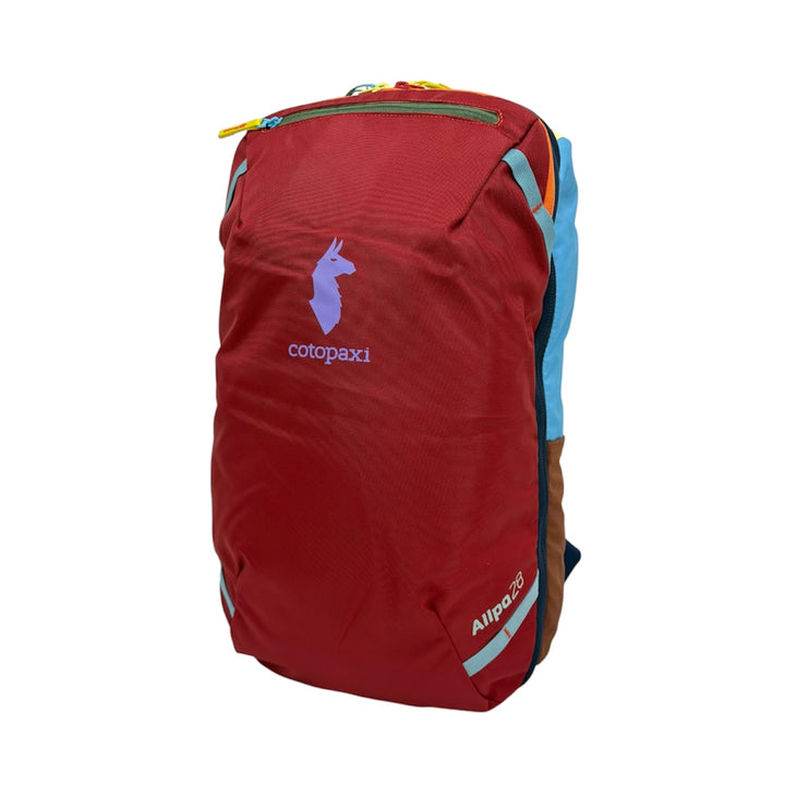 Allpa 28L Travel Pack - Del Día【Choose Color】