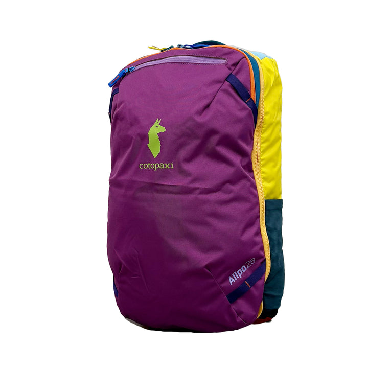 Allpa 28L Travel Pack - Del Día【Choose Color】