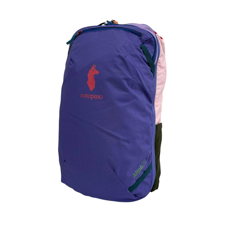 Allpa 28L Travel Pack - Del Día【Choose Color】