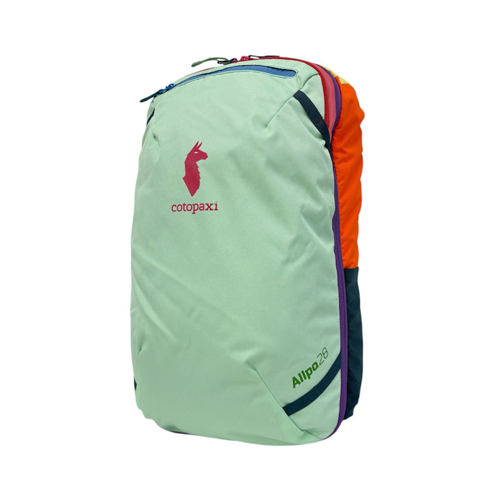 Allpa 28L Travel Pack - Del Día【Choose Color】