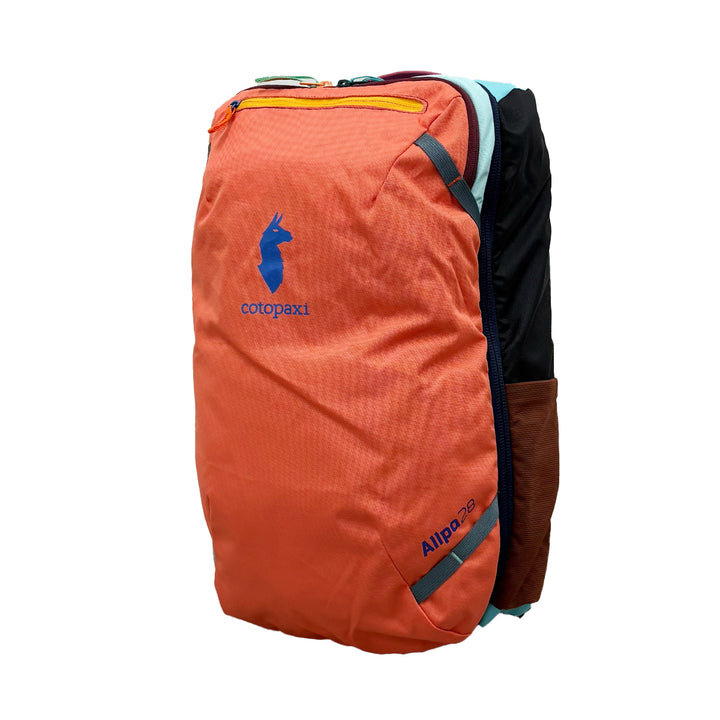 Allpa 28L Travel Pack - Del Día【Choose Color】