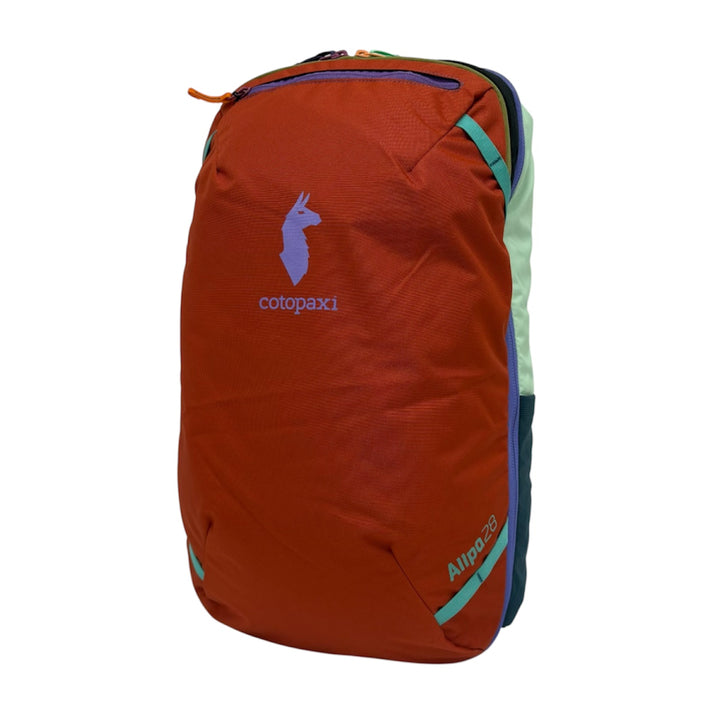 Allpa 28L Travel Pack - Del Día【Choose Color】