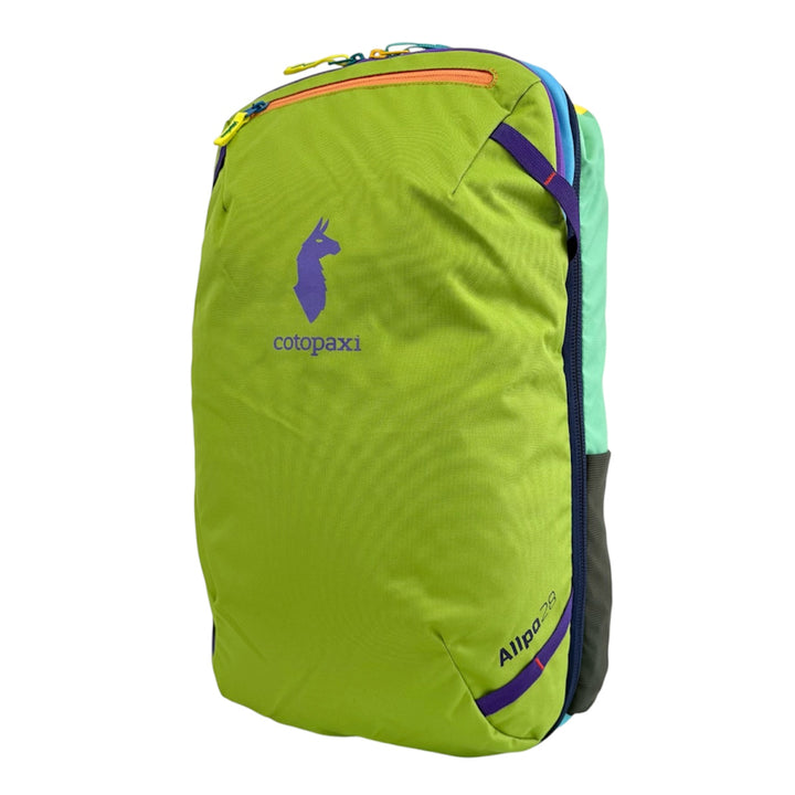 Allpa 28L Travel Pack - Del Día【Choose Color】