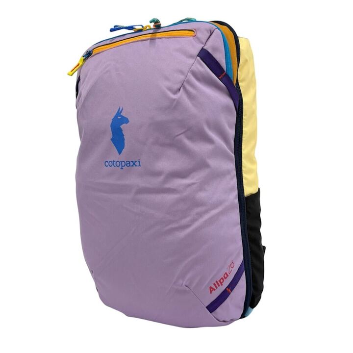 Allpa 28L Travel Pack - Del Día【Choose Color】