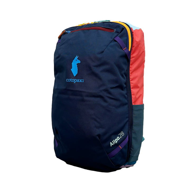 Allpa 28L Travel Pack - Del Día【Choose Color】