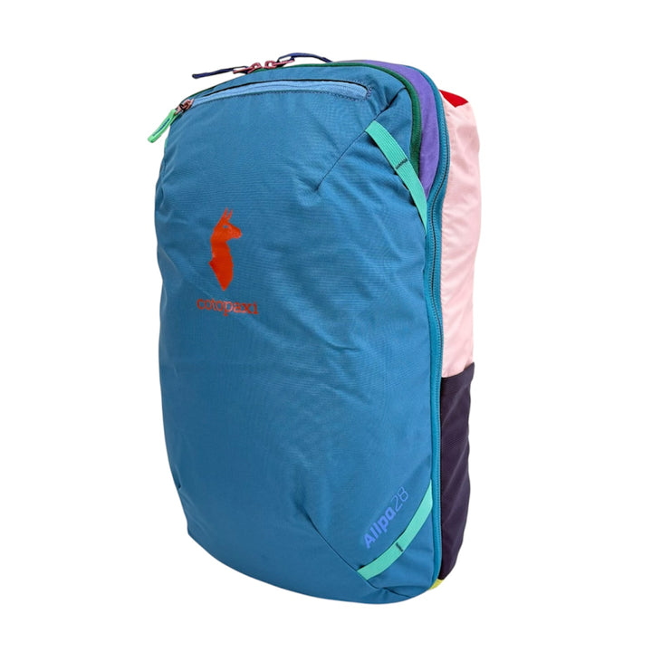 Allpa 28L Travel Pack - Del Día【Choose Color】
