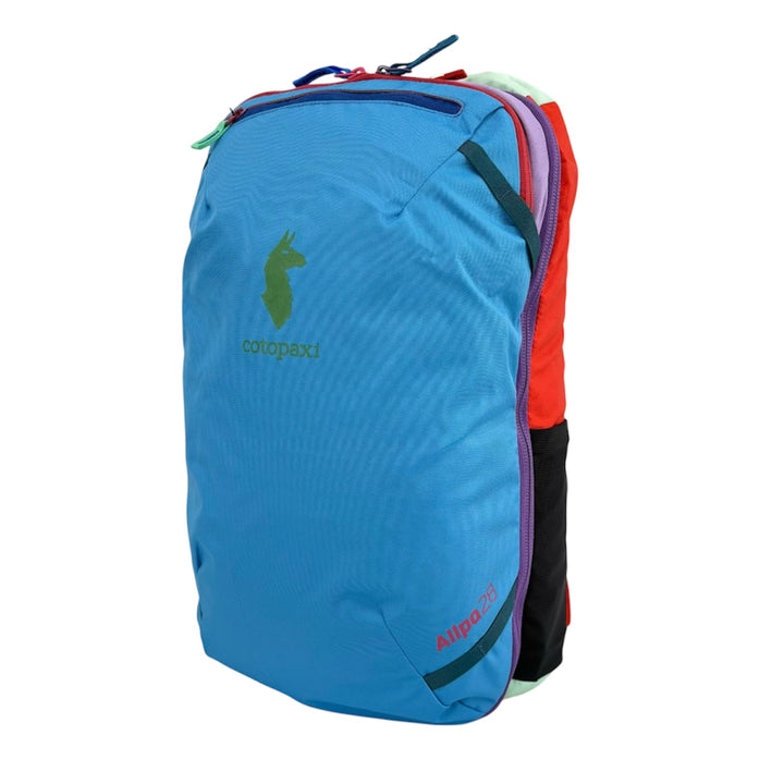 Allpa 28L Travel Pack - Del Día【Choose Color】