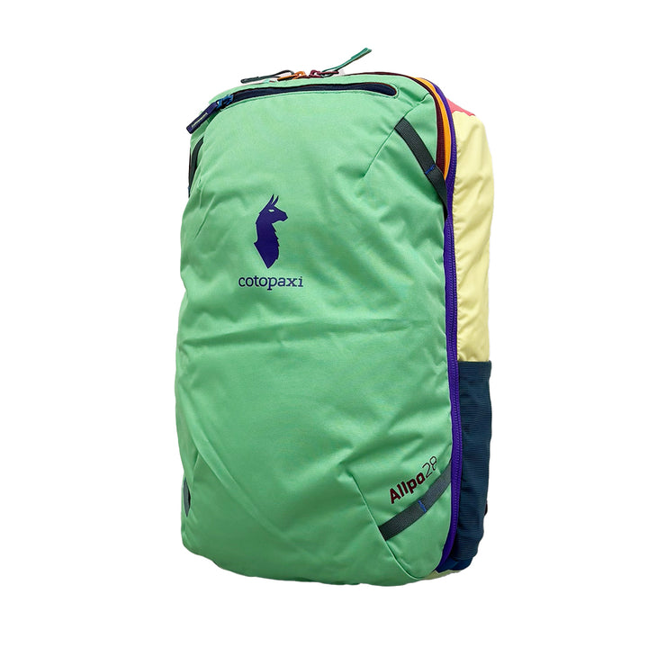 Allpa 28L Travel Pack - Del Día【Choose Color】