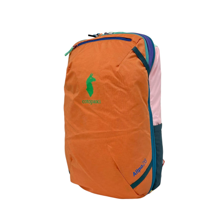 Allpa 28L Travel Pack - Del Día【Choose Color】