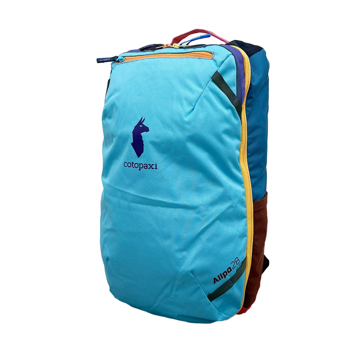 Allpa 28L Travel Pack - Del Día【Choose Color】