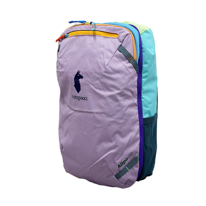 Allpa 28L Travel Pack - Del Día【Choose Color】