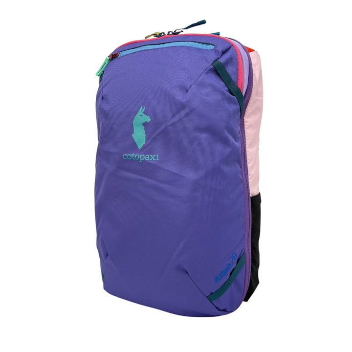 Allpa 28L Travel Pack - Del Día【Choose Color】
