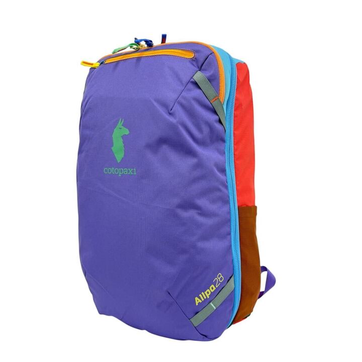 Allpa 28L Travel Pack - Del Día【Choose Color】