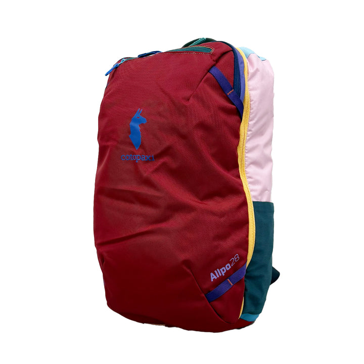 Allpa 28L Travel Pack - Del Día【Choose Color】