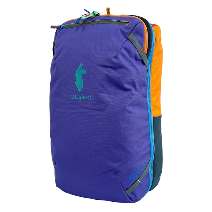 Allpa 28L Travel Pack - Del Día【Choose Color】