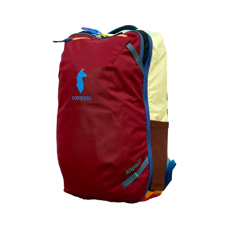 Allpa 28L Travel Pack - Del Día【Choose Color】