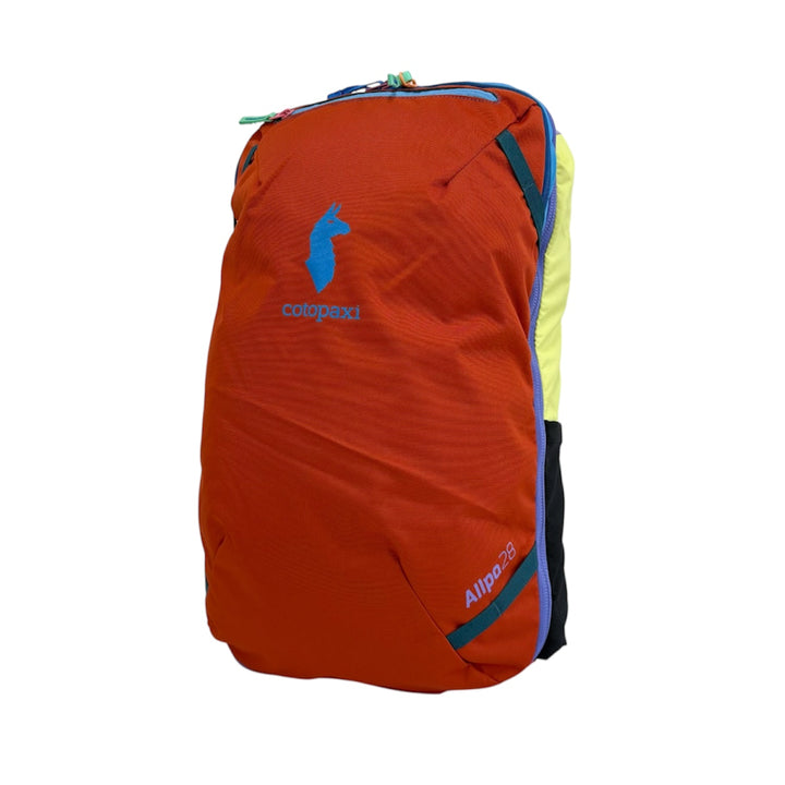 Allpa 28L Travel Pack - Del Día【Choose Color】