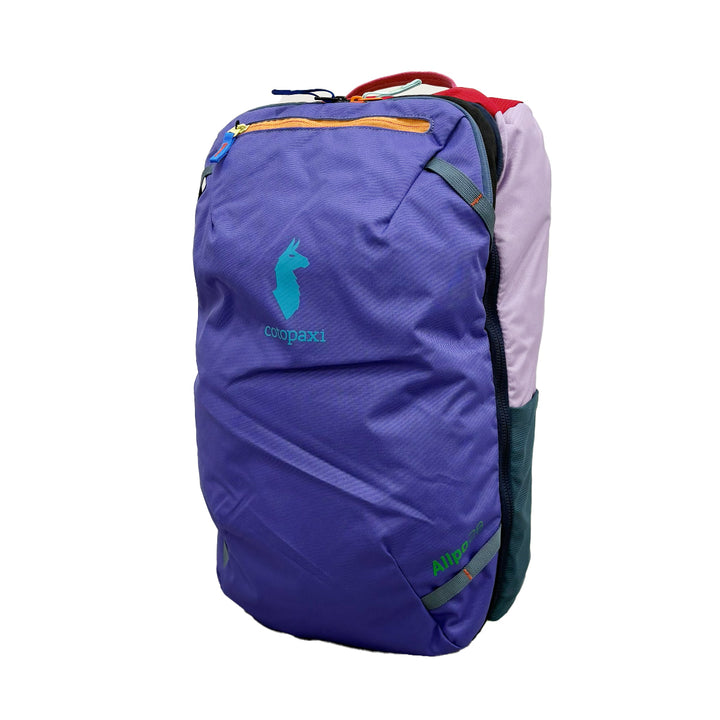 Allpa 28L Travel Pack - Del Día【Choose Color】