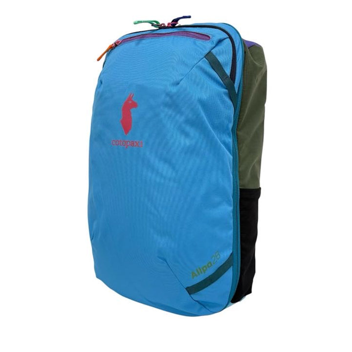 Allpa 28L Travel Pack - Del Día【Choose Color】