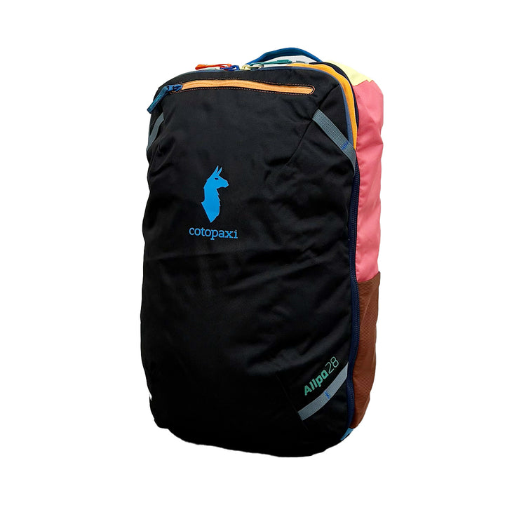 Allpa 28L Travel Pack - Del Día【Choose Color】