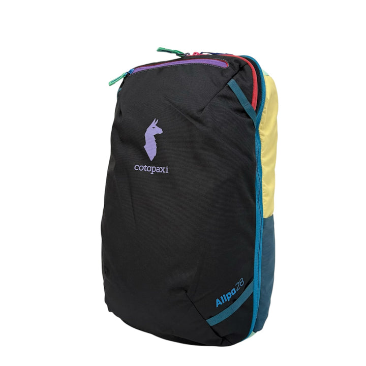 Allpa 28L Travel Pack - Del Día【Choose Color】