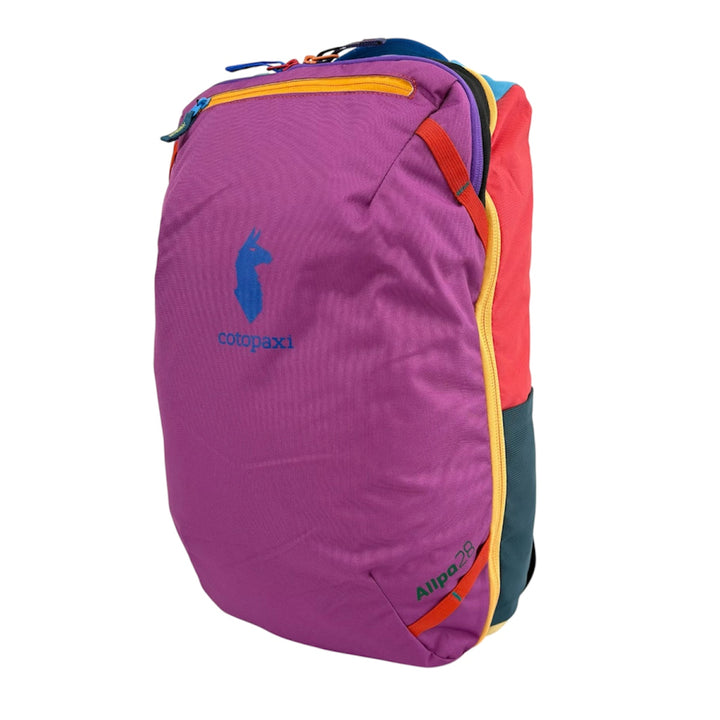 Allpa 28L Travel Pack - Del Día【Choose Color】