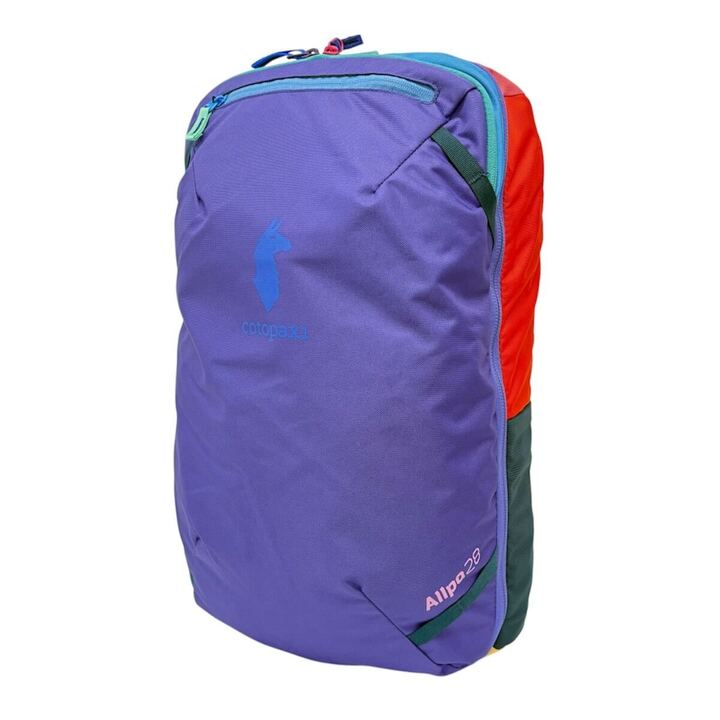 Allpa 28L Travel Pack - Del Día【Choose Color】