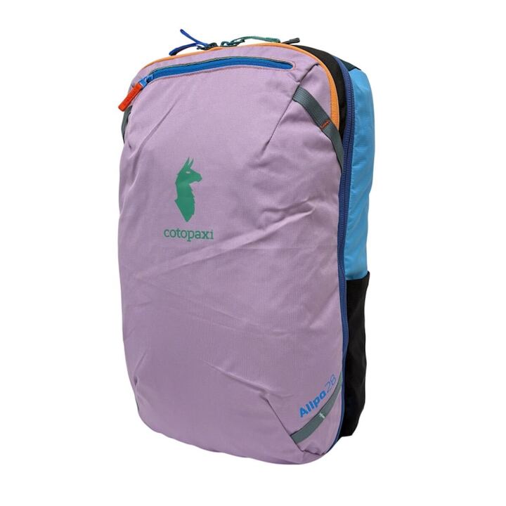 Allpa 28L Travel Pack - Del Día【Choose Color】