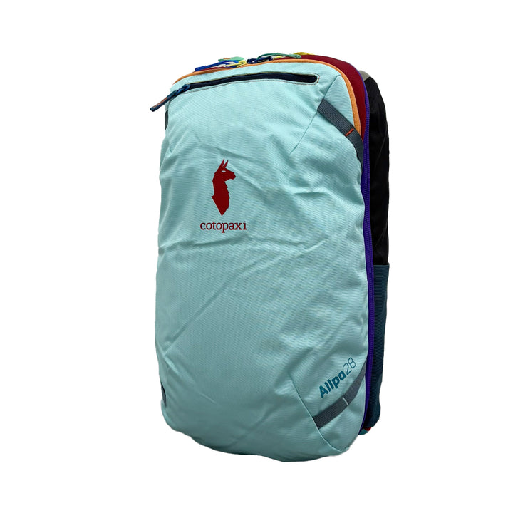 Allpa 28L Travel Pack - Del Día【Choose Color】