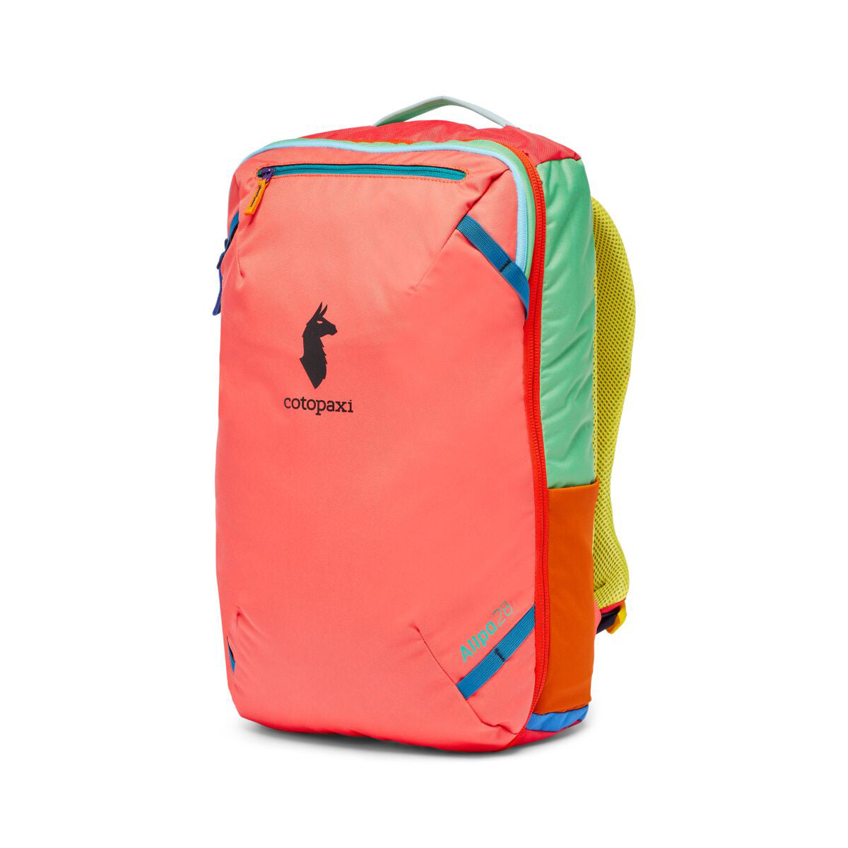 Allpa 28L Travel Pack - Del Dia
