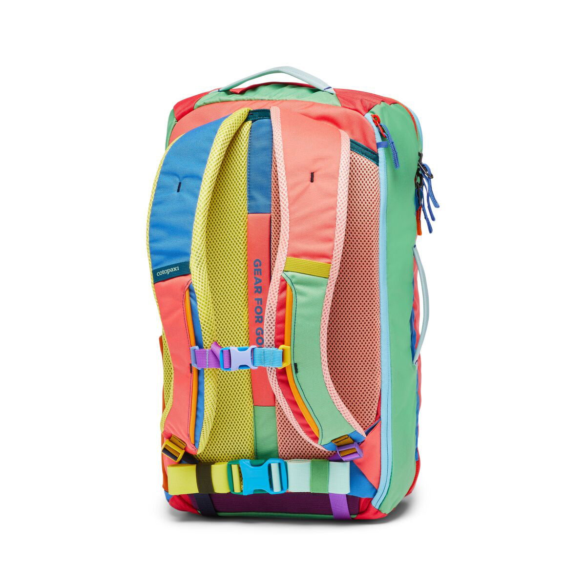 Allpa 28L Travel Pack - Del Dia