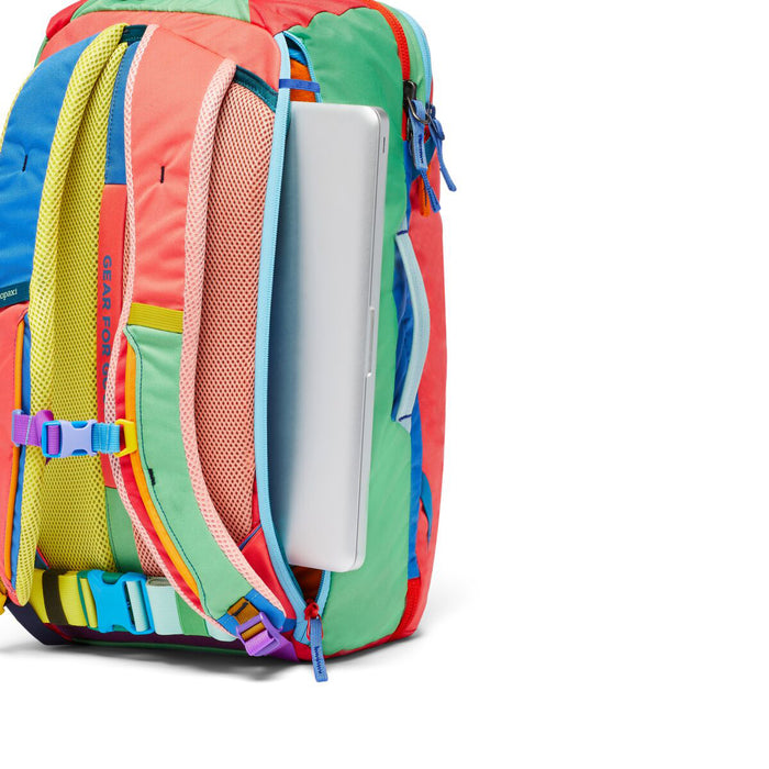 Allpa 28L Travel Pack - Del Día【Choose Color】 – Cotopaxi