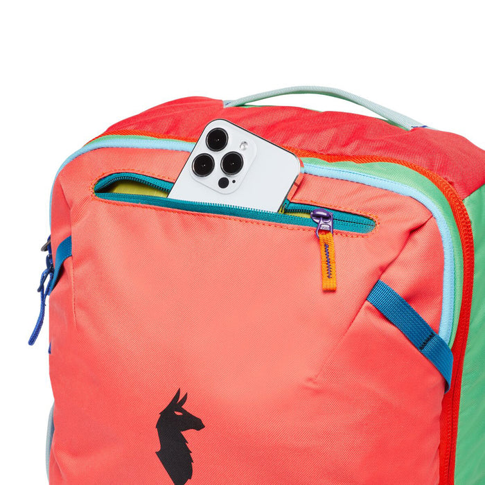 Allpa 28L Travel Pack - Del Día【Choose Color】 – Cotopaxi