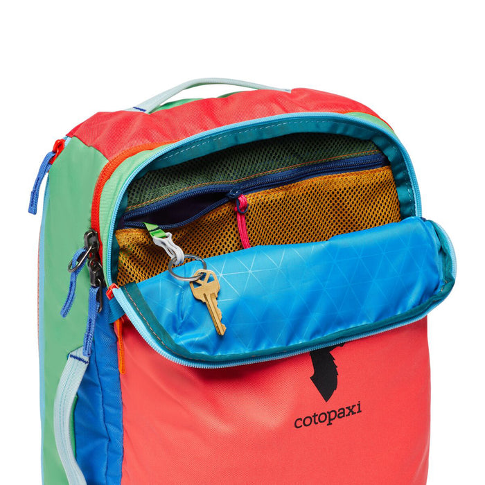 Allpa 28L Travel Pack - Del Día【Choose Color】 – Cotopaxi