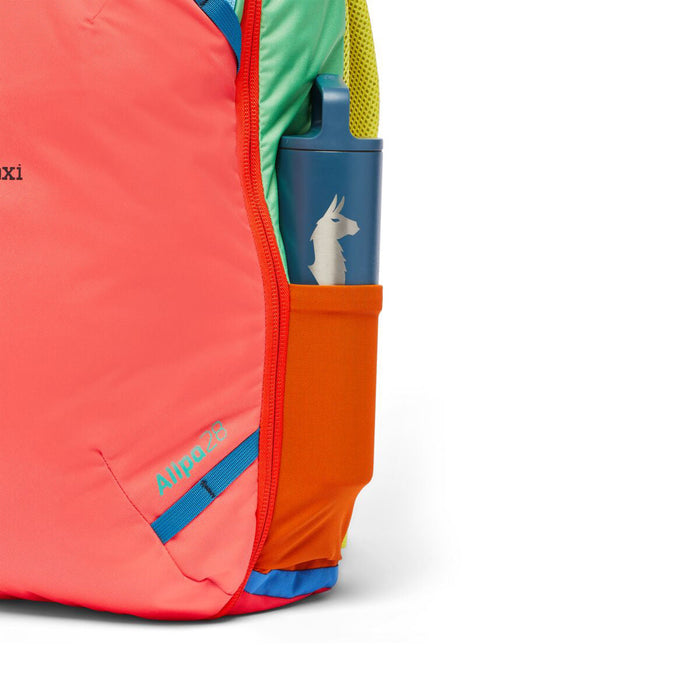 Allpa 28L Travel Pack - Del Día – Cotopaxiオフィシャルサイト