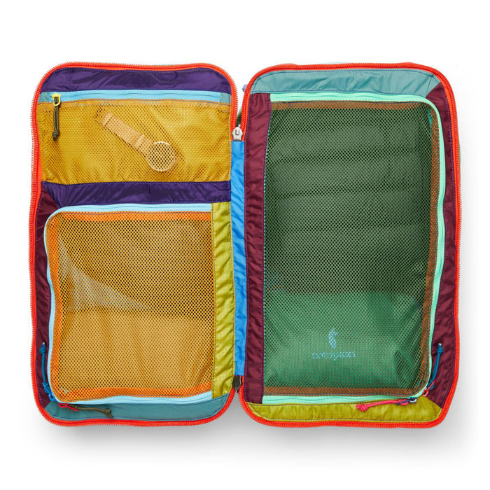 Allpa 28L Travel Pack - Del Día【Choose Color】 – Cotopaxi