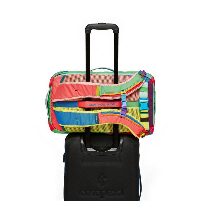 Allpa 28L Travel Pack - Del Día【Choose Color】 – Cotopaxi