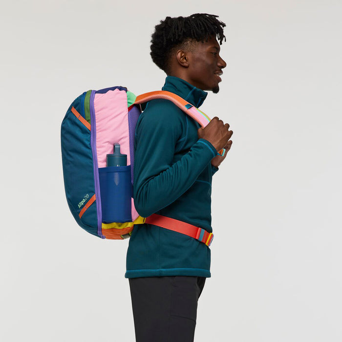 Allpa 28L Travel Pack - Del Día【Choose Color】 – Cotopaxi
