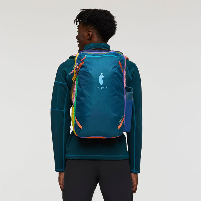 Allpa 28L Travel Pack - Del Día【Choose Color】 – Cotopaxi