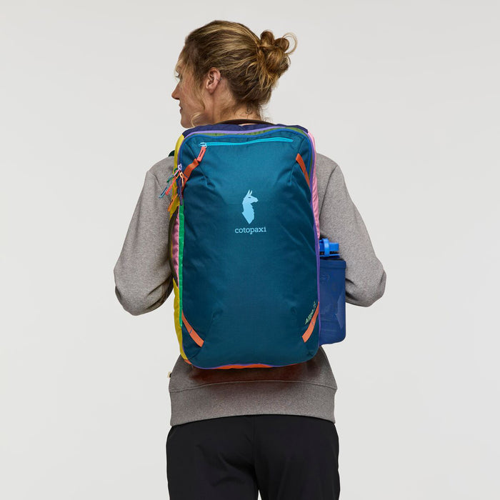 cotopaxiコトパクシ アルパ 28L Allpa 28L Travel Pack - Del Día【Choose Color】 – Cotopaxi