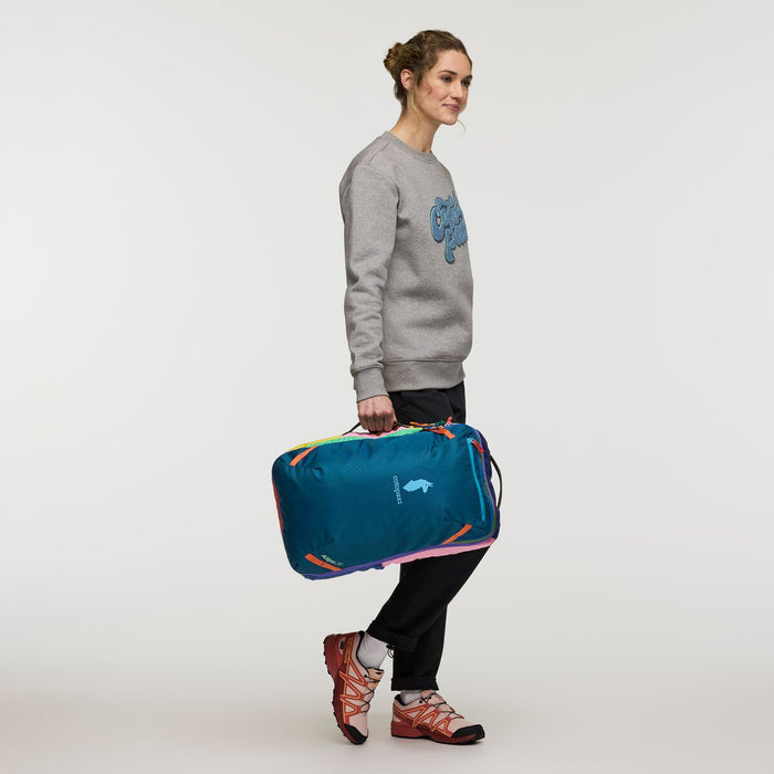 Allpa 28L Travel Pack - Del Día【Choose Color】 – Cotopaxi