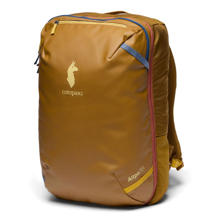 cotopxi リュックサック Allpa 35L Travel Pack – Cotopaxiオフィシャルサイト