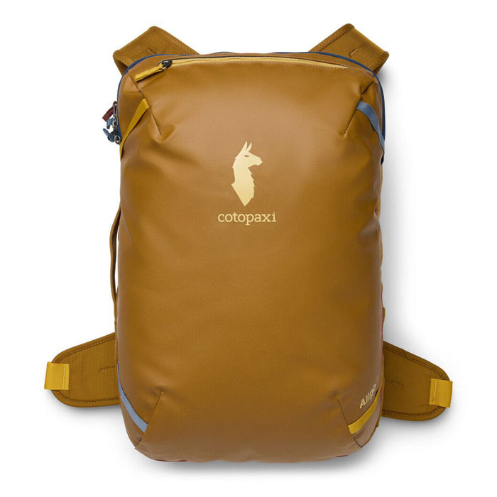 Allpa 35L Travel Pack – Cotopaxiオフィシャルサイト