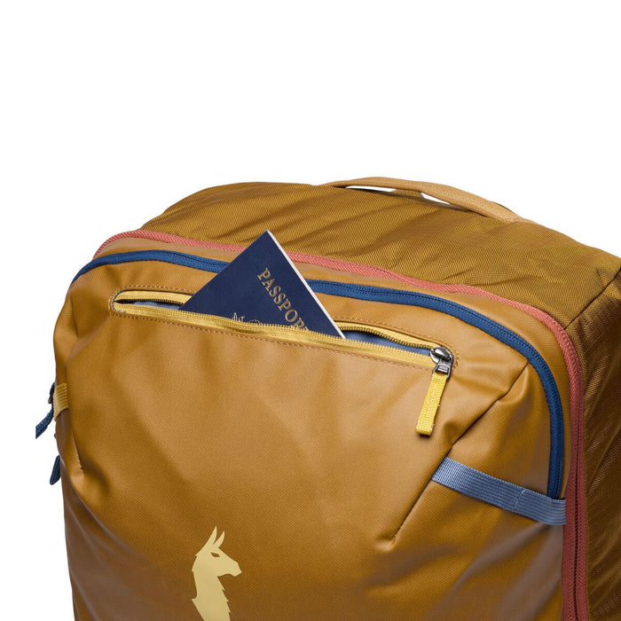 Allpa 35L Travel Pack – Cotopaxiオフィシャルサイト